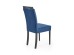 CLARION chair, color: black / MONOLITH 77 DIOMMI V-PL-N-CLARION2-CZARNY-MONOLITH77