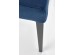 CLARION chair, color: black / MONOLITH 77 DIOMMI V-PL-N-CLARION2-CZARNY-MONOLITH77