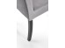 CLARION chair, color: black / MONOLITH 85 DIOMMI V-PL-N-CLARION2-CZARNY-MONOLITH85