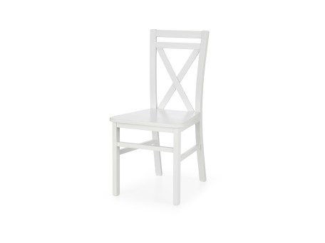 DARIUSZ 2 chair color: white DIOMMI V-PL-N-DARIUSZ_2-BIAŁY