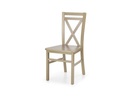 DARIUSZ 2 chair color: sonoma oak DIOMMI V-PL-N-DARIUSZ_2-SONOMA