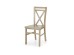 DARIUSZ 2 chair color: sonoma oak DIOMMI V-PL-N-DARIUSZ_2-SONOMA