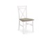 DARIUSZ chair color: white/Inari 23 DIOMMI V-PL-N-DARIUSZ-BIAŁY-INARI23