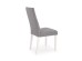 DIEGO chair, color: white DIOMMI V-PL-N-DIEGO-BIAŁY-INARI91