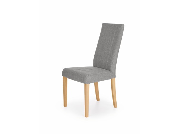 DIEGO chair, color: honey oak / Inari 91 DIOMMI V-PL-N-DIEGO-D.MIODOWY-INARI91