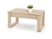 NEA c. table, color: sonoma oak DIOMMI V-PL-NEA-LAW-SONOMA