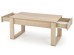 NEA c. table, color: sonoma oak DIOMMI V-PL-NEA-LAW-SONOMA