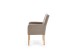 FILO chair color: honey oak / Inari 23 DIOMMI V-PL-N-FILO-D.MIODOWY-INARI23