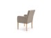 FILO chair color: honey oak / Inari 23 DIOMMI V-PL-N-FILO-D.MIODOWY-INARI23