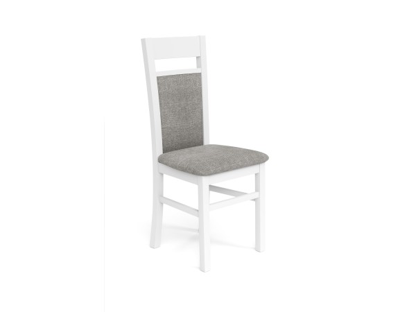 GERARD 2 chair color: white / Inari 91 DIOMMI V-PL-N-GERAR Αντιγραφή ελληνικών κειμένων στην αγγλική καρτέλαD2-BIAŁY-INARI91