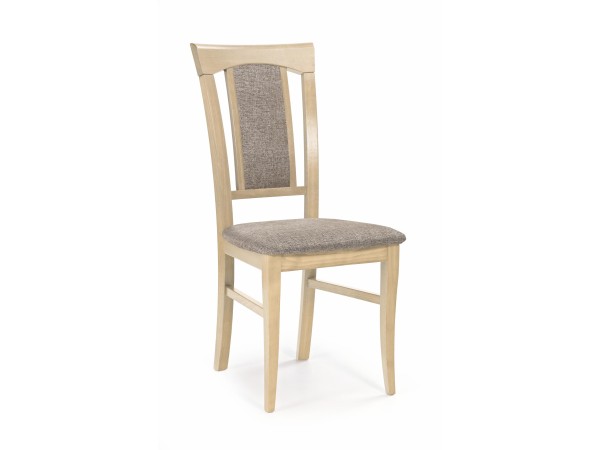KONRAD chair color: sonoma oak / Inari 23 DIOMMI V-PL-N-KONRAD-SONOMA-INARI23