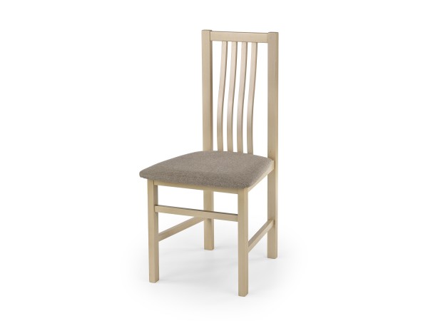 PAWEŁ chair color: sonoma oak / Inari 23 DIOMMI V-PL-N-PAWEŁ-SONOMA-INARI23