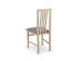 PAWEŁ chair color: sonoma oak / Inari 23 DIOMMI V-PL-N-PAWEŁ-SONOMA-INARI23