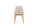 TOLEDO chair, color: honey oak DIOMMI V-PL-N-TOLEDO-D.MIODOWY-INARI22