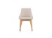 TOLEDO chair, color: honey oak DIOMMI V-PL-N-TOLEDO-D.MIODOWY-INARI22