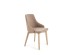 TOLEDO chair, color: sonoma oak DIOMMI V-PL-N-TOLEDO-SONOMA-INARI23