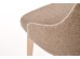 TOLEDO chair, color: sonoma oak DIOMMI V-PL-N-TOLEDO-SONOMA-INARI23
