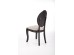 VELO chair, color: black/beige DIOMMI V-PL-N-VELO-CZARNY/BEŻOWY