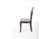 VELO chair, color: black/beige DIOMMI V-PL-N-VELO-CZARNY/BEŻOWY