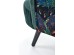 PAGONI chair color: dark green / black DIOMMI V-PL-PAGONI-FOT-C.ZIELONY