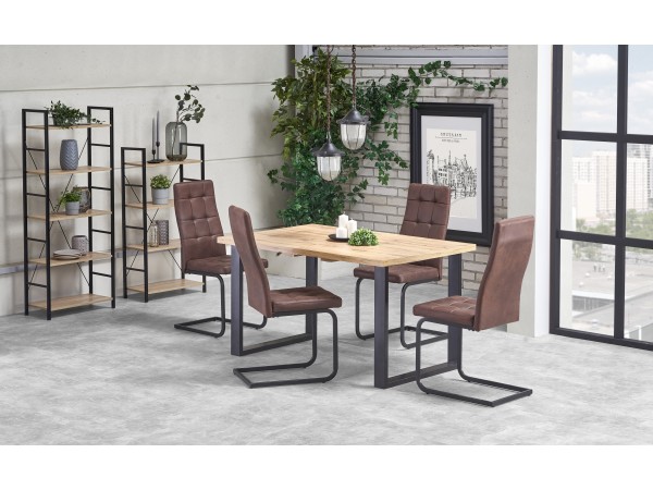 VENOM 135-185 ext. table DIOMMI V-PL-VENOM_135-185-ST