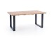 VENOM 135-185 ext. table DIOMMI V-PL-VENOM_135-185-ST