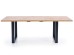 VENOM 135-185 ext. table DIOMMI V-PL-VENOM_135-185-ST