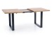 VENOM 160-210 ext. table DIOMMI V-PL-VENOM_160-210-ST