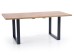 VENOM 160-210 ext. table DIOMMI V-PL-VENOM_160-210-ST
