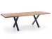 XAVIER ext. table DIOMMI V-PL-XAVIER-ST