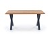 XAVIER ext. table DIOMMI V-PL-XAVIER-ST