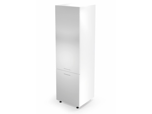 VENTO DL-60/214 high cargo cabinet, color: white DIOMMI V-UA-VENTO-DL-60/214-BIAŁY