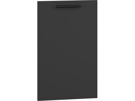 VENTO DM-45/72 dishwasher front, color: antracite DIOMMI V-UA-VENTO-DM-45/72-ANTRACYT