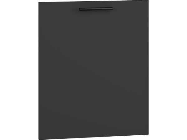 VENTO DM-60/72 dishwasher front, color: antracite DIOMMI V-UA-VENTO-DM-60/72-ANTRACYT
