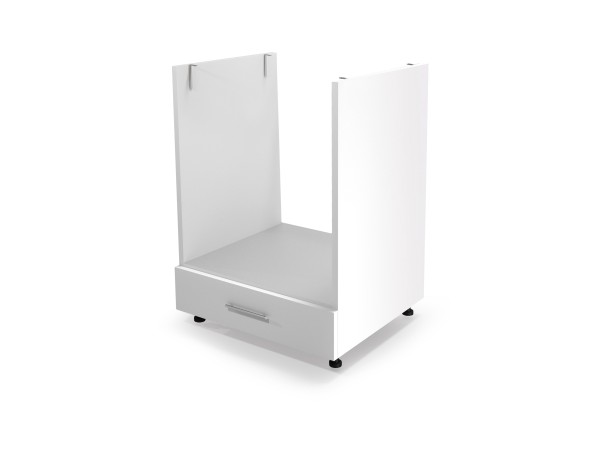 VENTO DP-60/82 cargo cabinet, color: white DIOMMI V-UA-VENTO-DP-60/82-BIAŁY