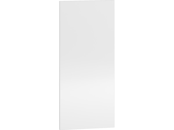 VENTO DZ-72/31 cabinet end panel, color: white DIOMMI V-UA-VENTO-DZ-72/31-BIAŁY