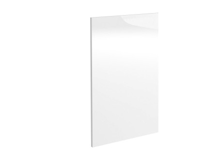 VENTO DZ-72/31 cabinet end panel, color: honey oak DIOMMI V-UA-VENTO-DZ-72/31-D.MIODOWY