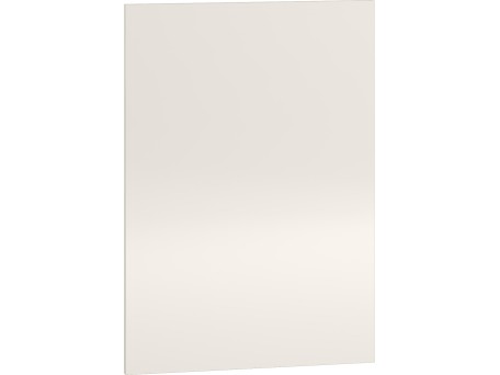 VENTO DZ-72/57 cabinet end panel, color: beige DIOMMI V-UA-VENTO-DZ-72/57-BEŻOWY