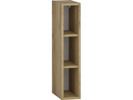 VENTO G-15/72 top cabinet, color: craft oak DIOMMI V-UA-VENTO-G-15/72-CRAFT