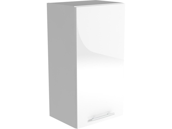 VENTO G-30/72 top cabinet, color: white DIOMMI V-UA-VENTO-G-30/72-BIAŁY
