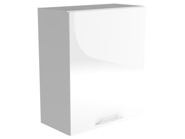 VENTO G-60/72 top cabinet, color: white DIOMMI V-UA-VENTO-G-60/72-BIAŁY