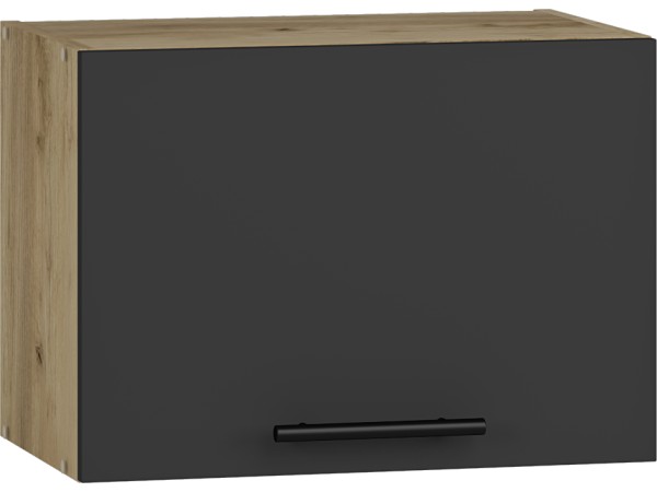 VENTO GO-50/36 hood top cabinet, color: antracite DIOMMI V-UA-VENTO-GO-50/36-ANTRACYT