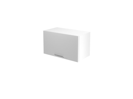 VENTO GO-50/36 hood top cabinet, color: white DIOMMI V-UA-VENTO-GO-50/36-BIAŁY