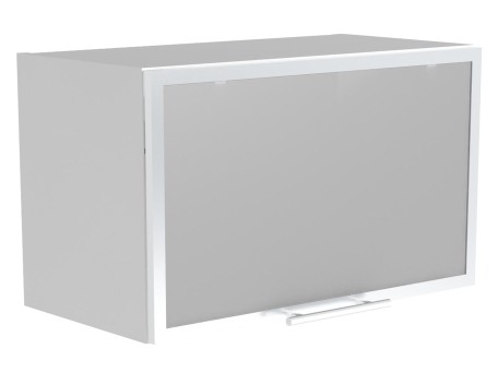 VENTO GOV-60/36 hood top cabinet, color: white DIOMMI V-UA-VENTO-GOV-60/36-BIAŁY