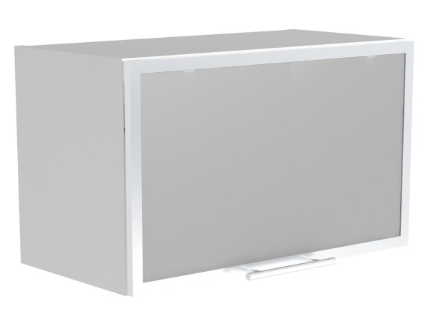 VENTO GOV-60/36 hood top cabinet, color: white DIOMMI V-UA-VENTO-GOV-60/36-BIAŁY