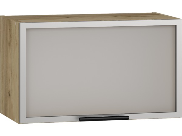 VENTO GOV-60/36 hood top cabinet, color: craft oak DIOMMI V-UA-VENTO-GOV-60/36-CRAFT