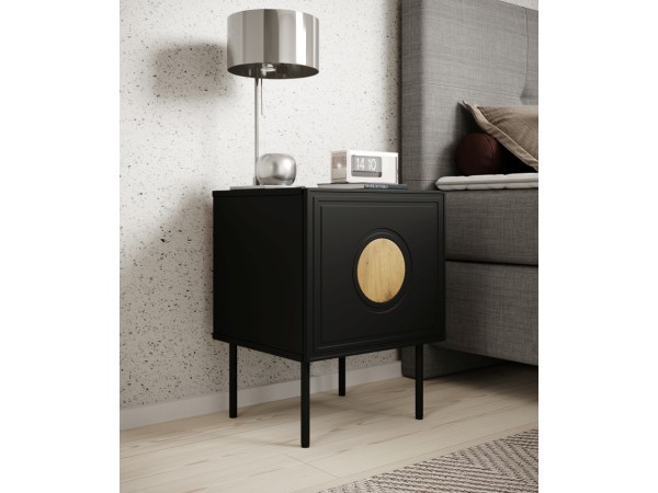 PALAZZO night stand ( 2pcs = 1 set )