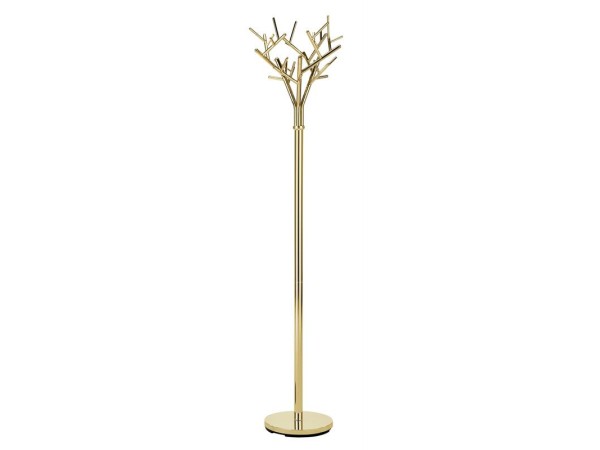 W57 hanger gold