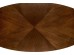 VAGNER table walnut