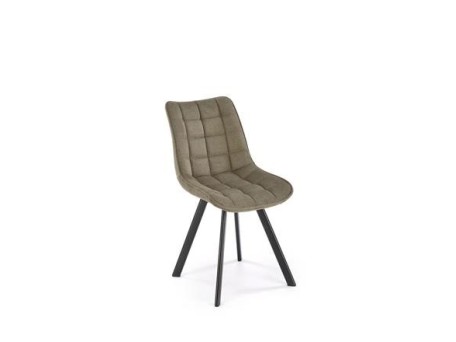 K549 chair, olive